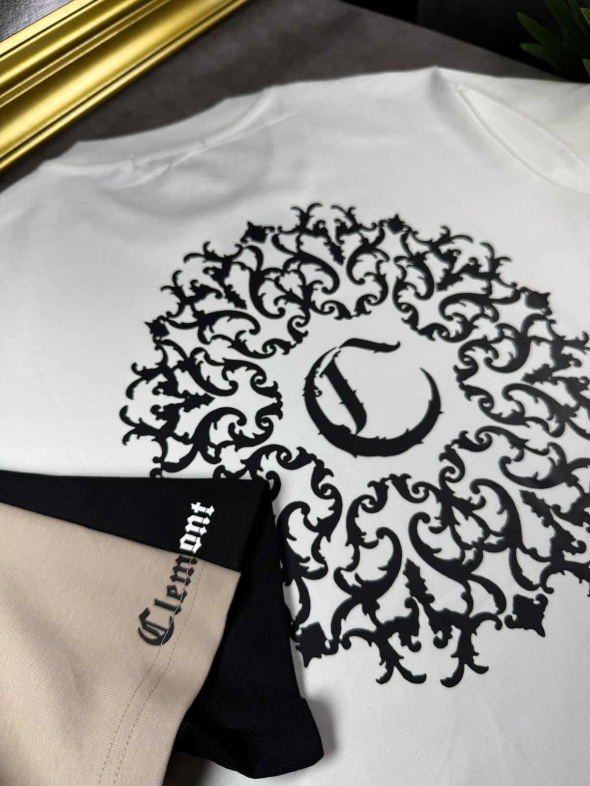 Camiseta Top Quality #AG01 - 6