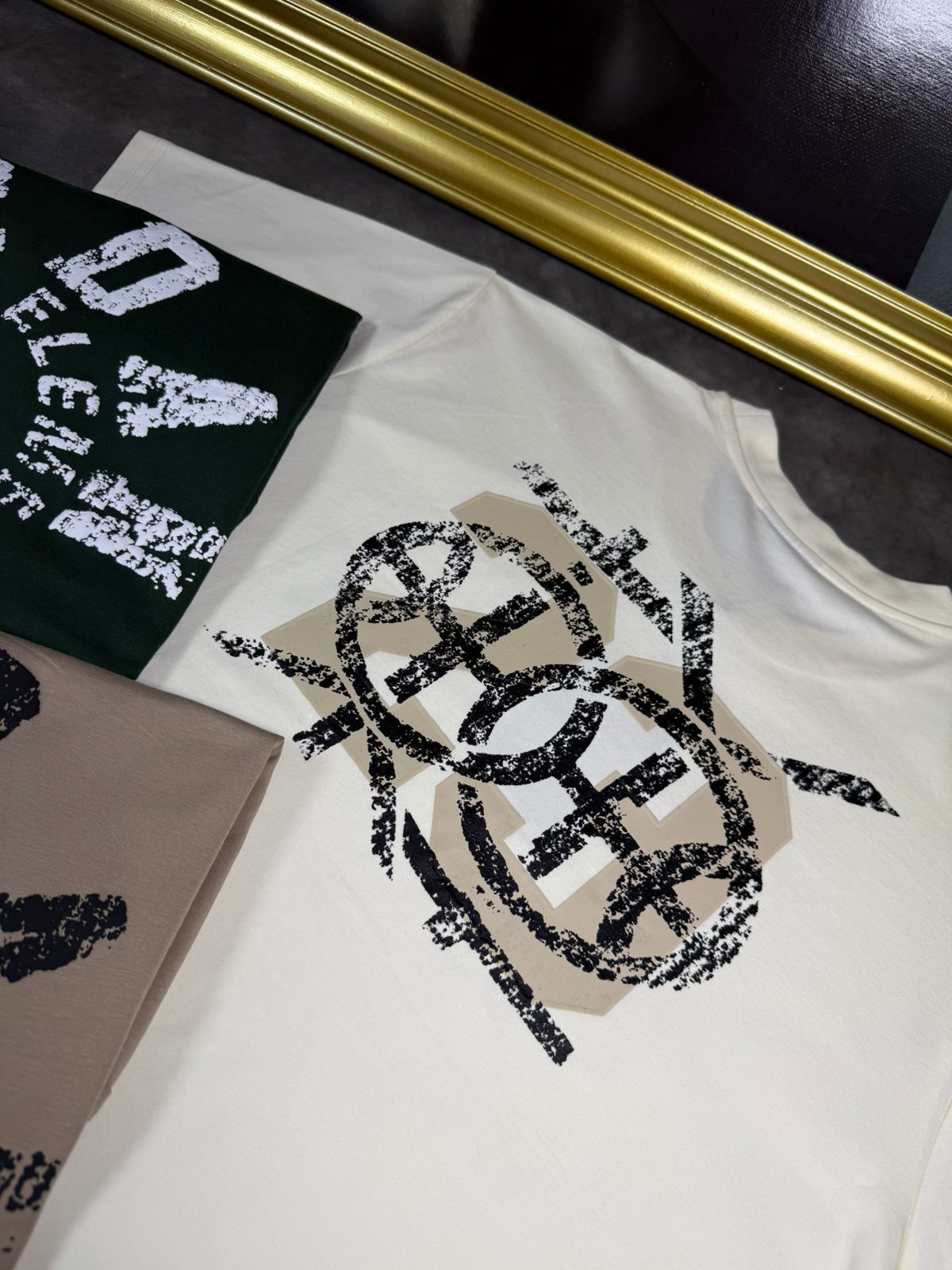 Camiseta Top Quality #NN1-01