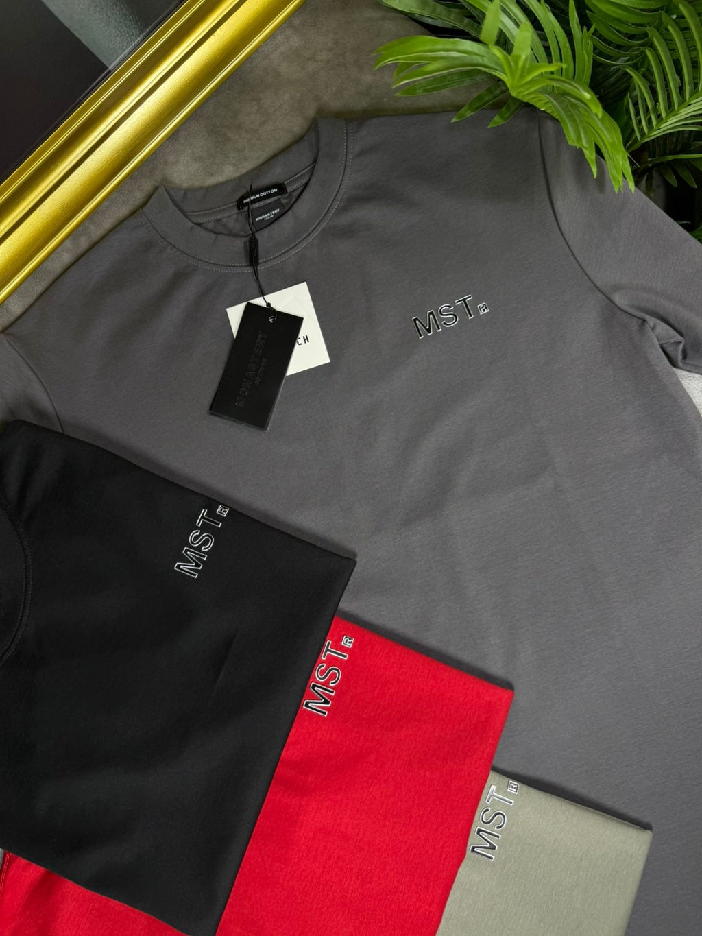 Camiseta Top Quality #LT2 - 03