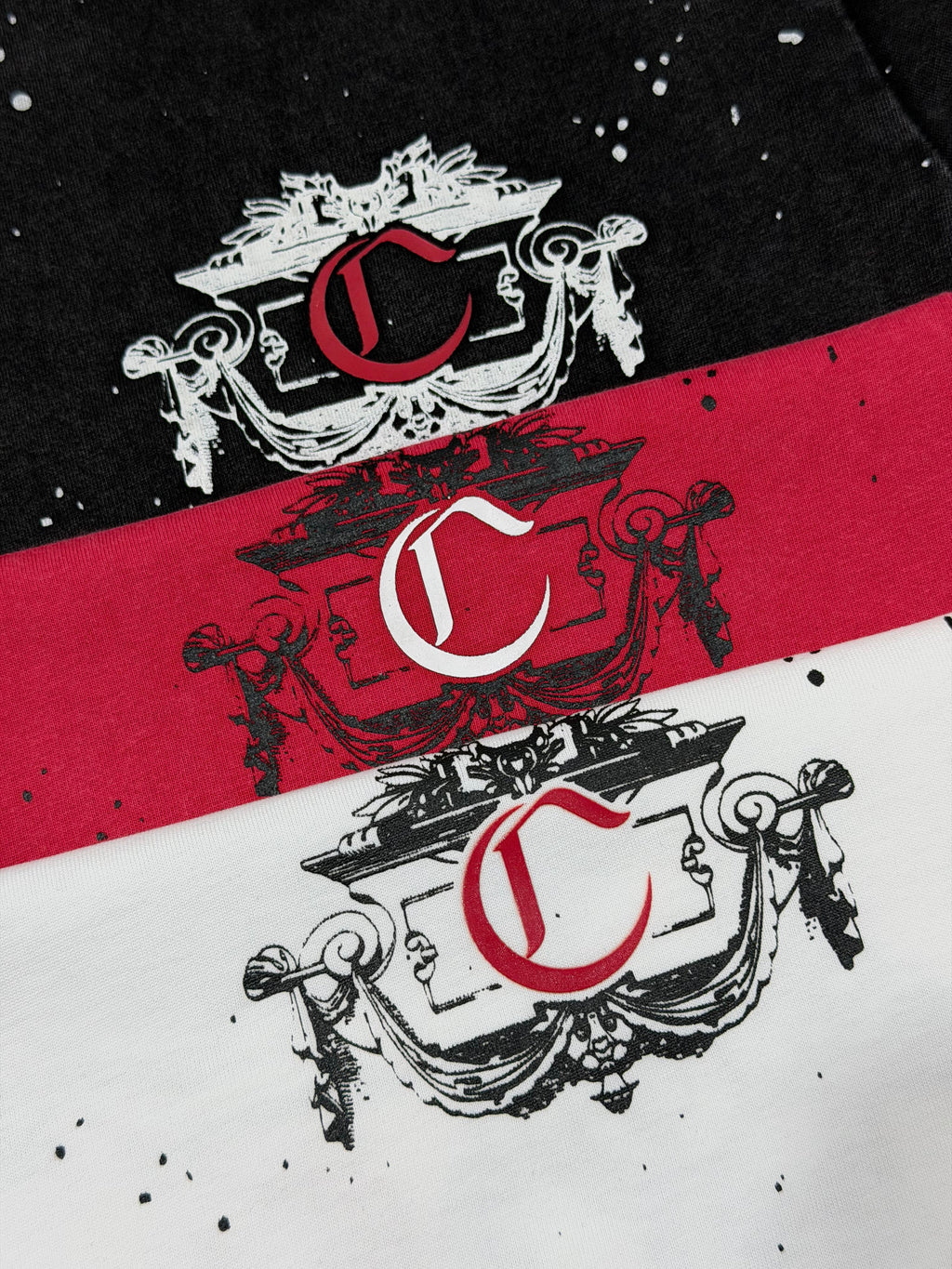 Camiseta Top Quality #GR40-2