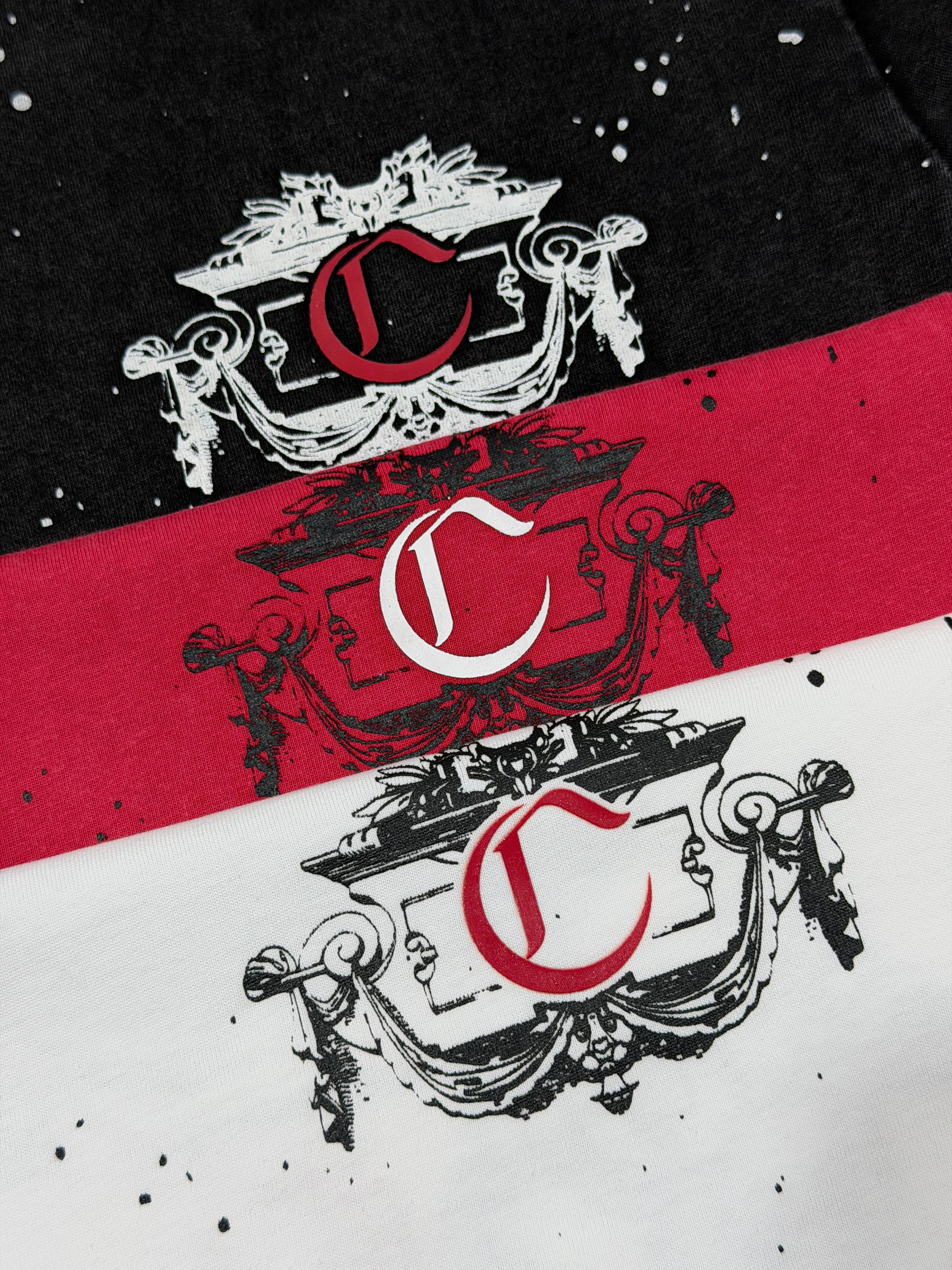 Camiseta Top Quality #GR40-2