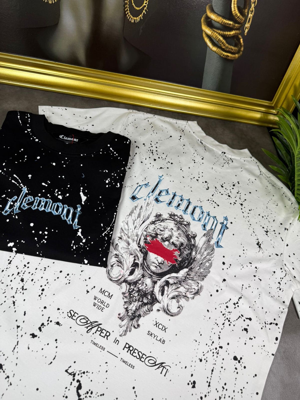 Camiseta Top Quality #LT2 - 05