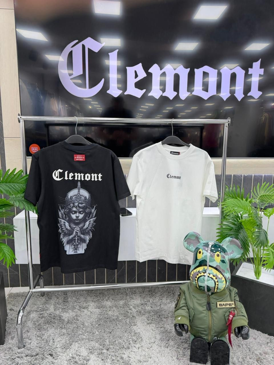 Camiseta Top Quality #LT1 - 02