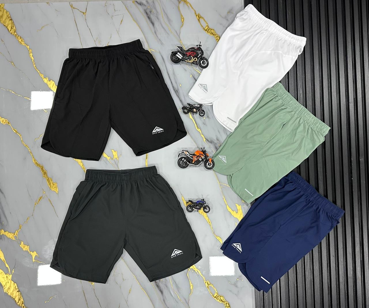 Pantaloneta Antifluido #7043