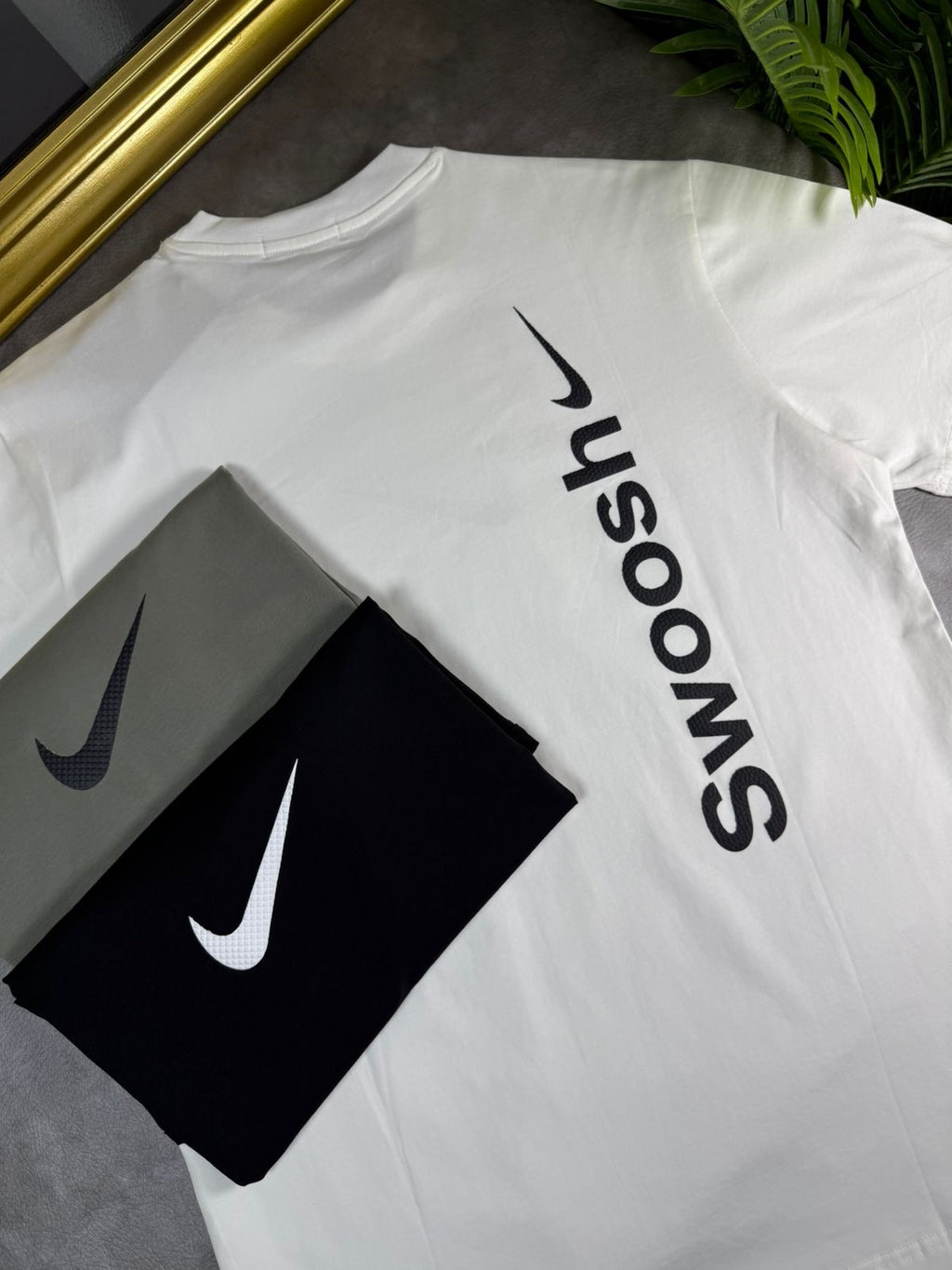 Camiseta Tela Fría #CS1-02