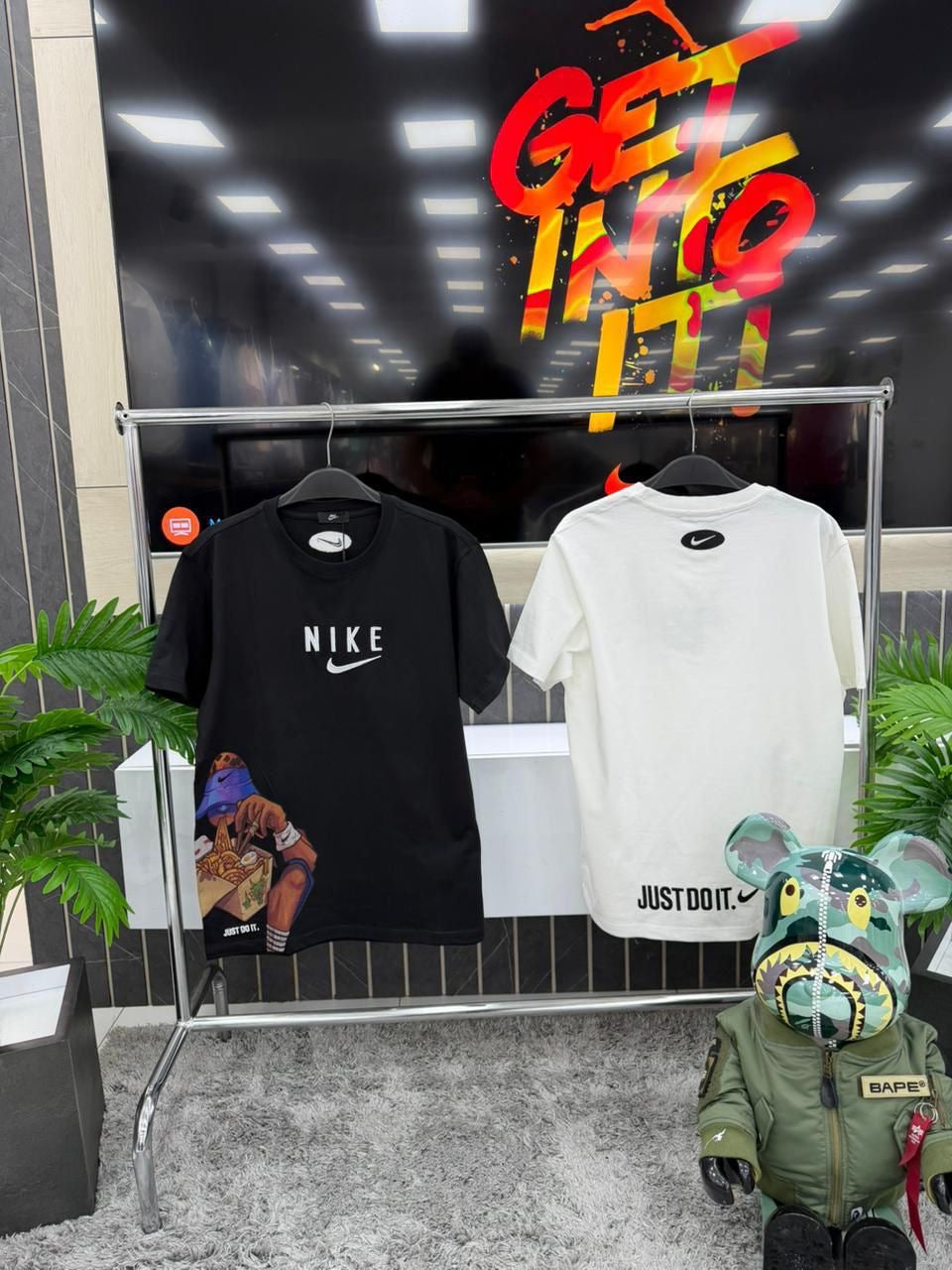 Camiseta Top Quality #LT1 - 04