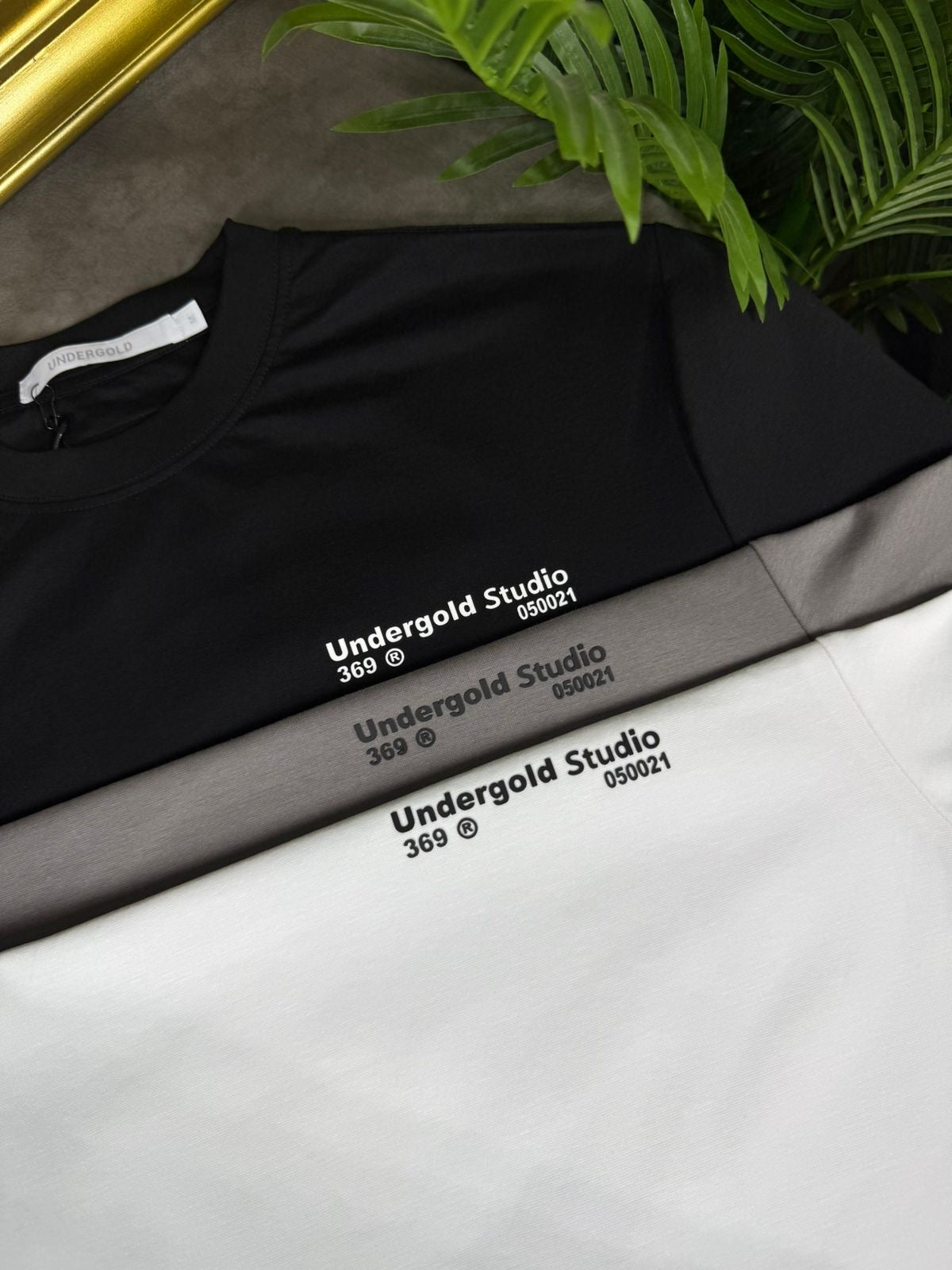 Camiseta Top Quality #LT2 - 04