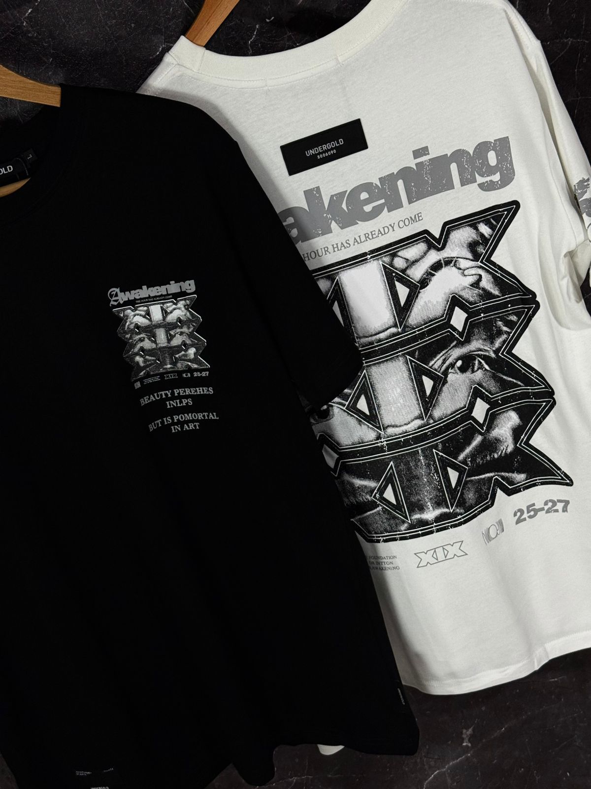 Camiseta Top Quality #DR07