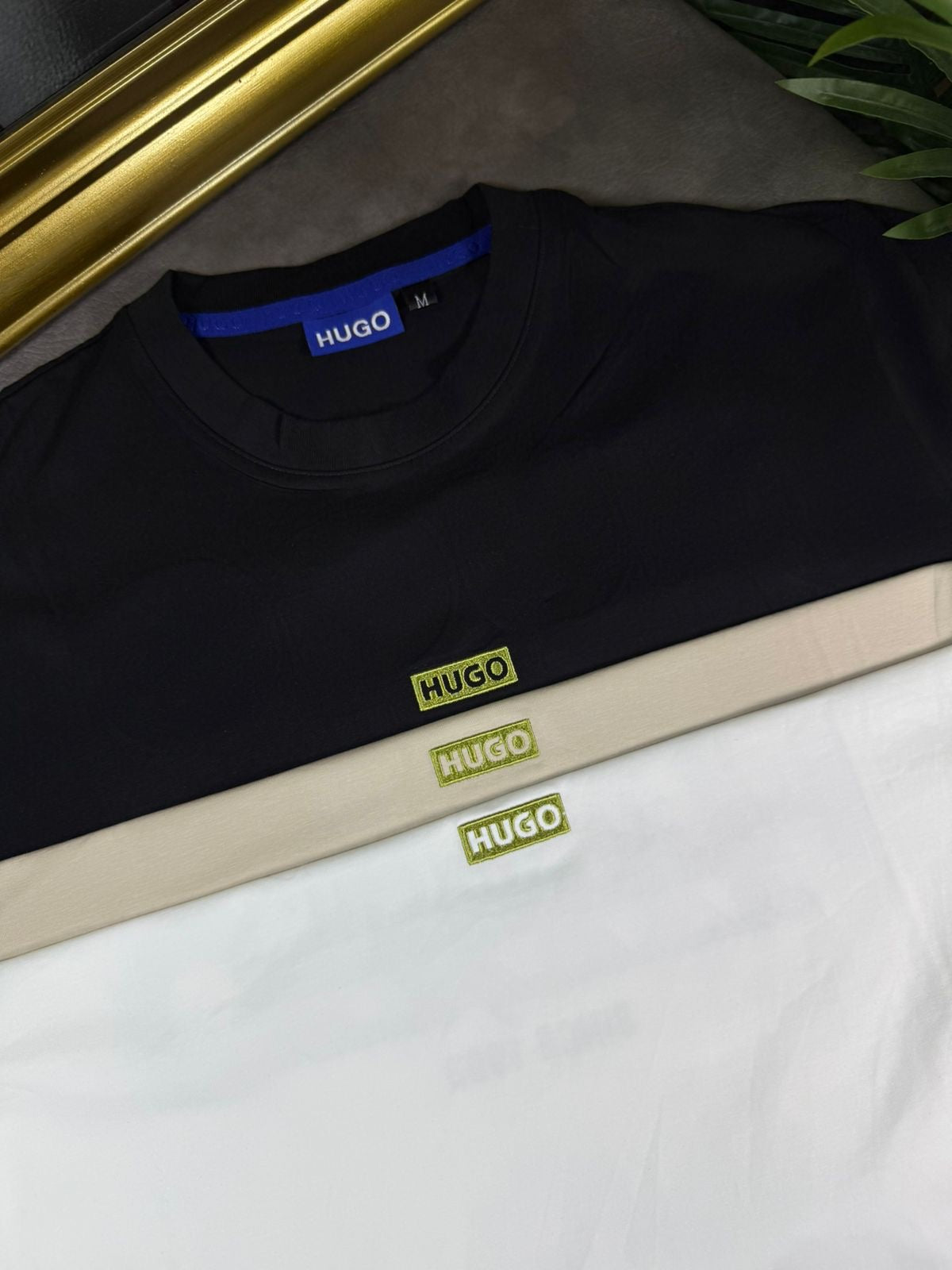 Camiseta Tela Fría #CS1-07