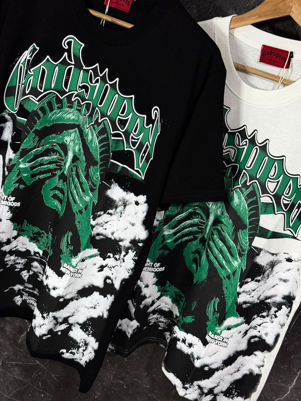 Camiseta Top Quality #DR04