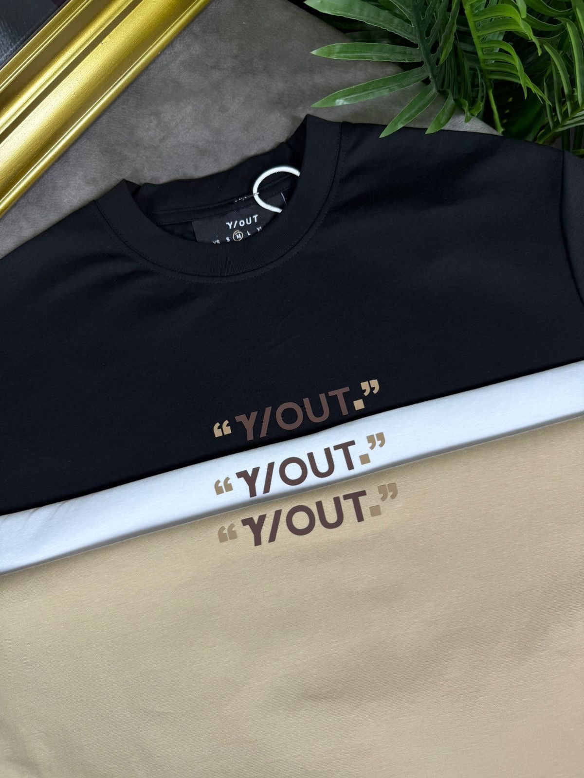 Camiseta Top Quality #LT2 - 07