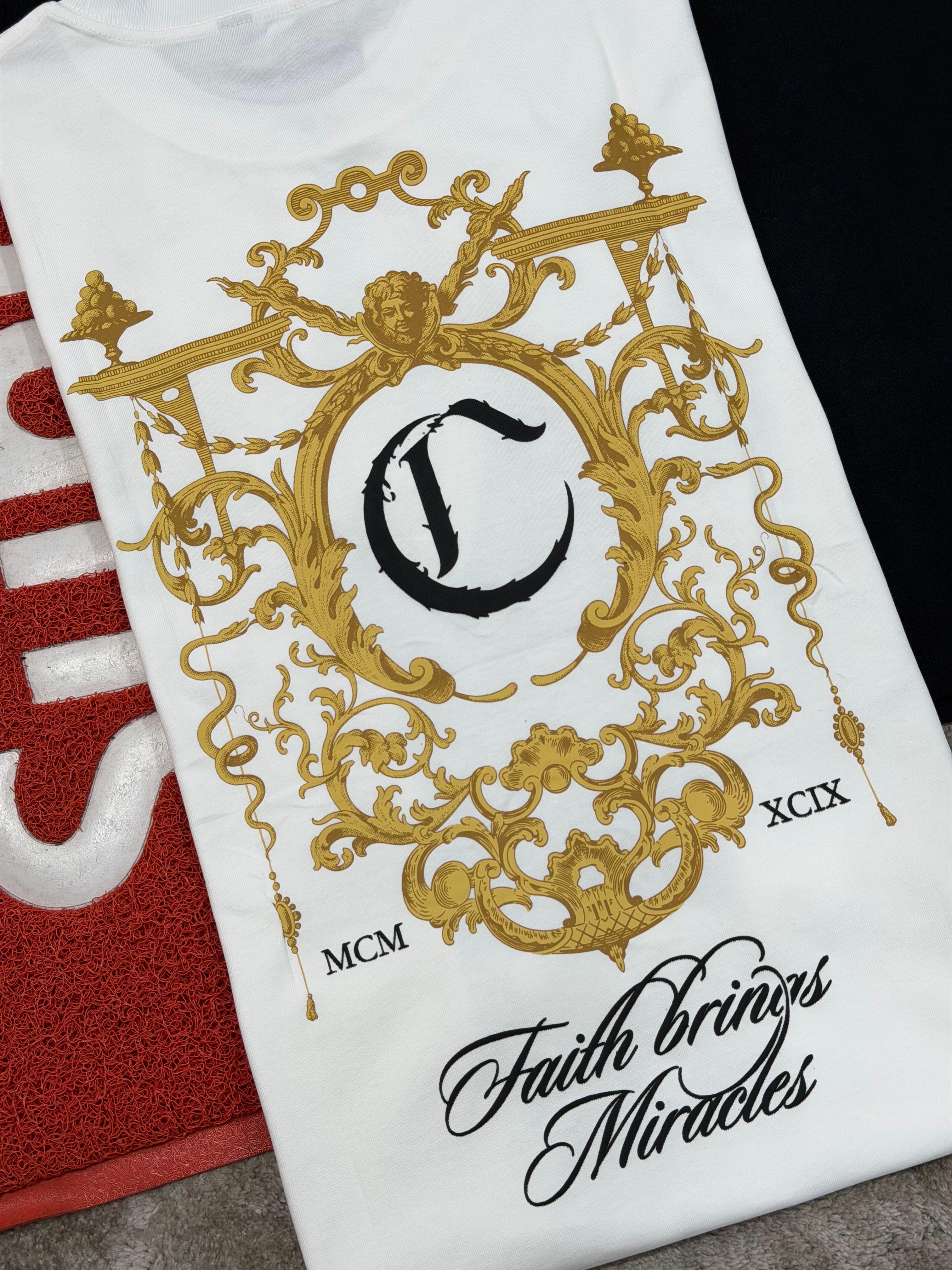 Camiseta Top Quality #GR40-4