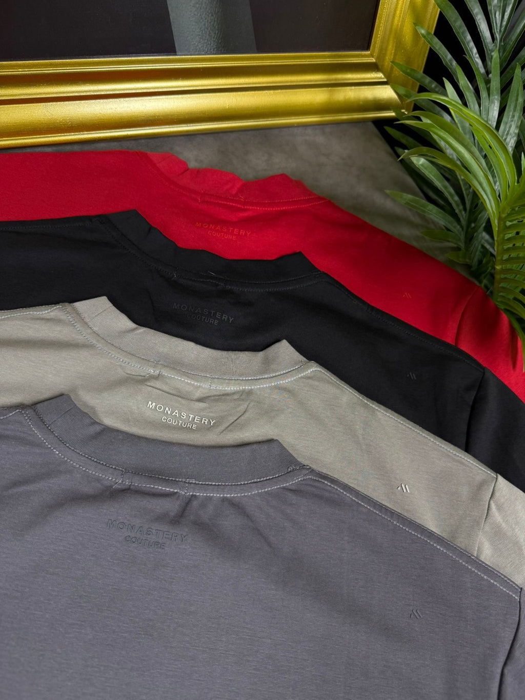 Camiseta Top Quality #LT2 - 03