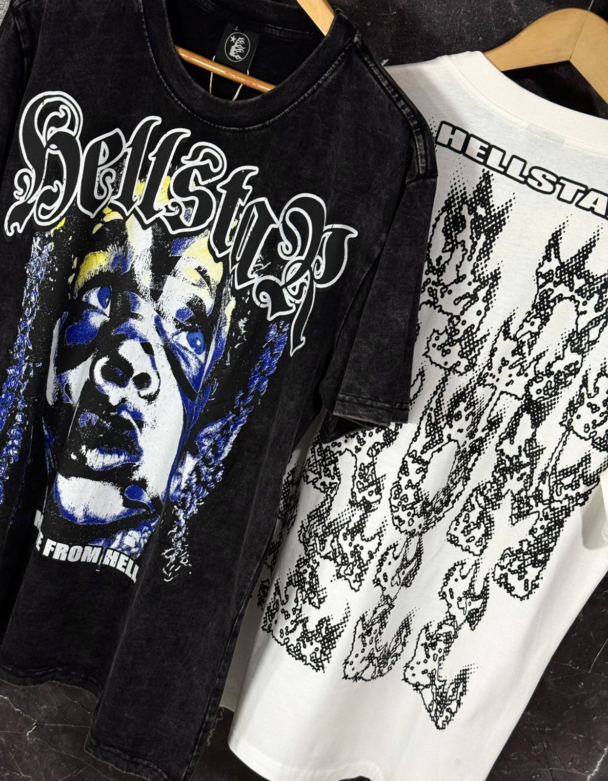 Camiseta Top Quality #DR03