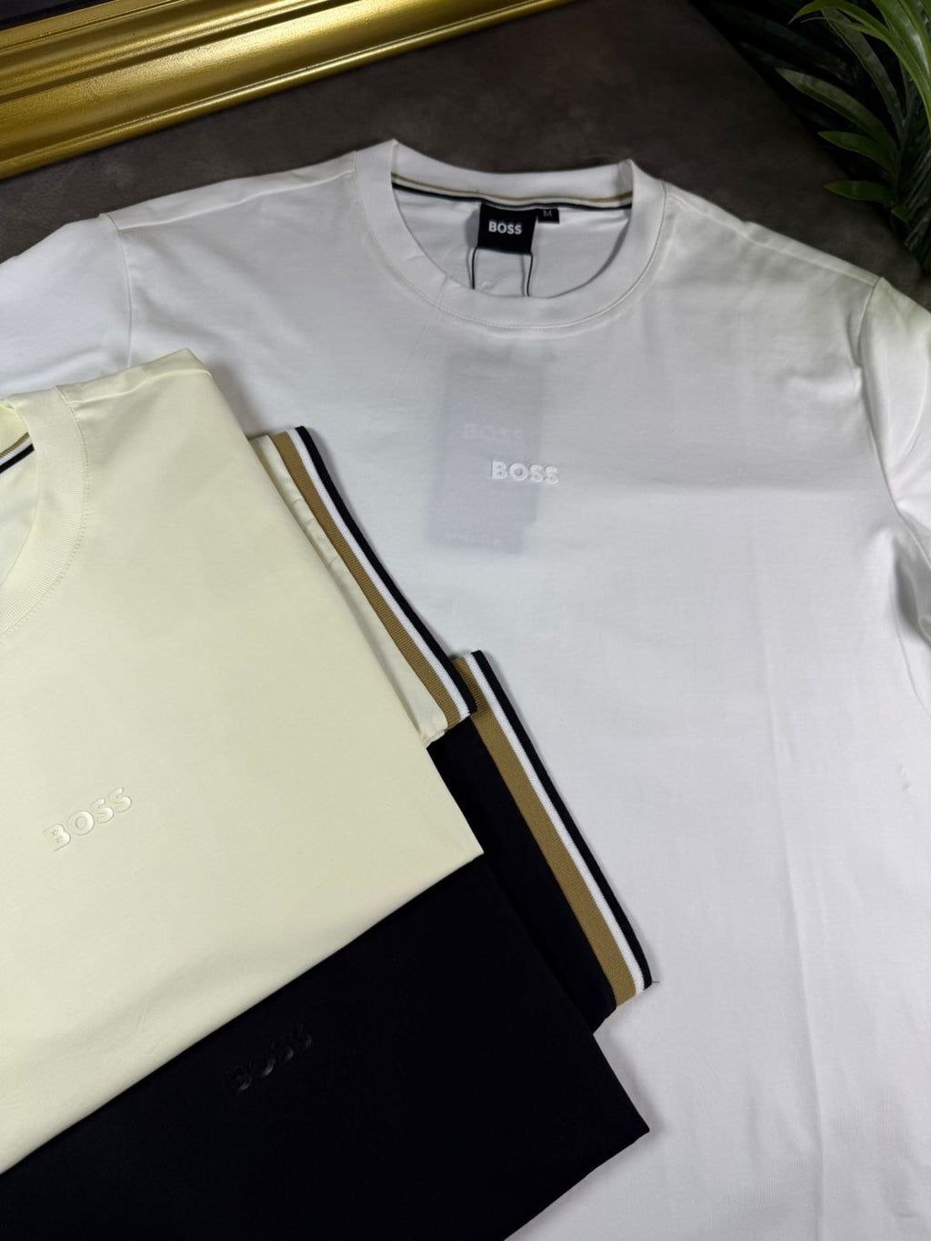 Camiseta Tela Fría #CS1-04