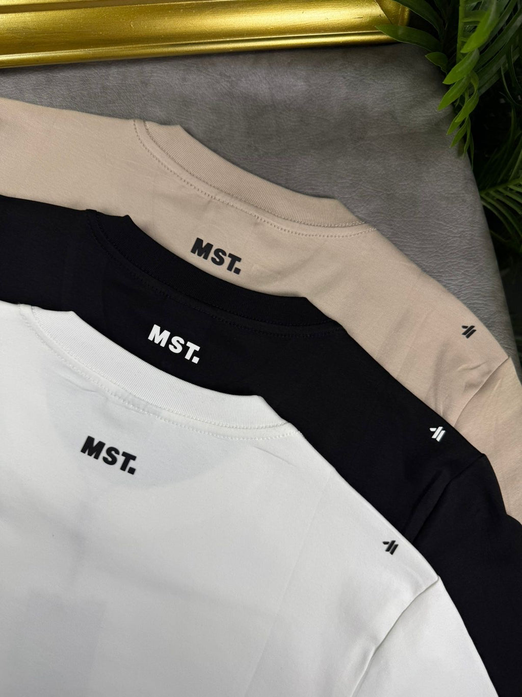 Camiseta Top Quality #AG01- 5