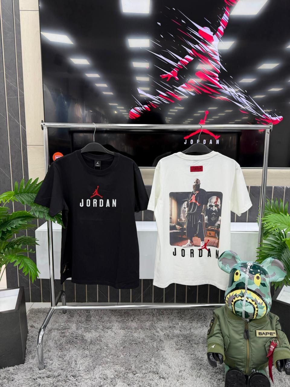 Camiseta Top Quality #LT1 - 03