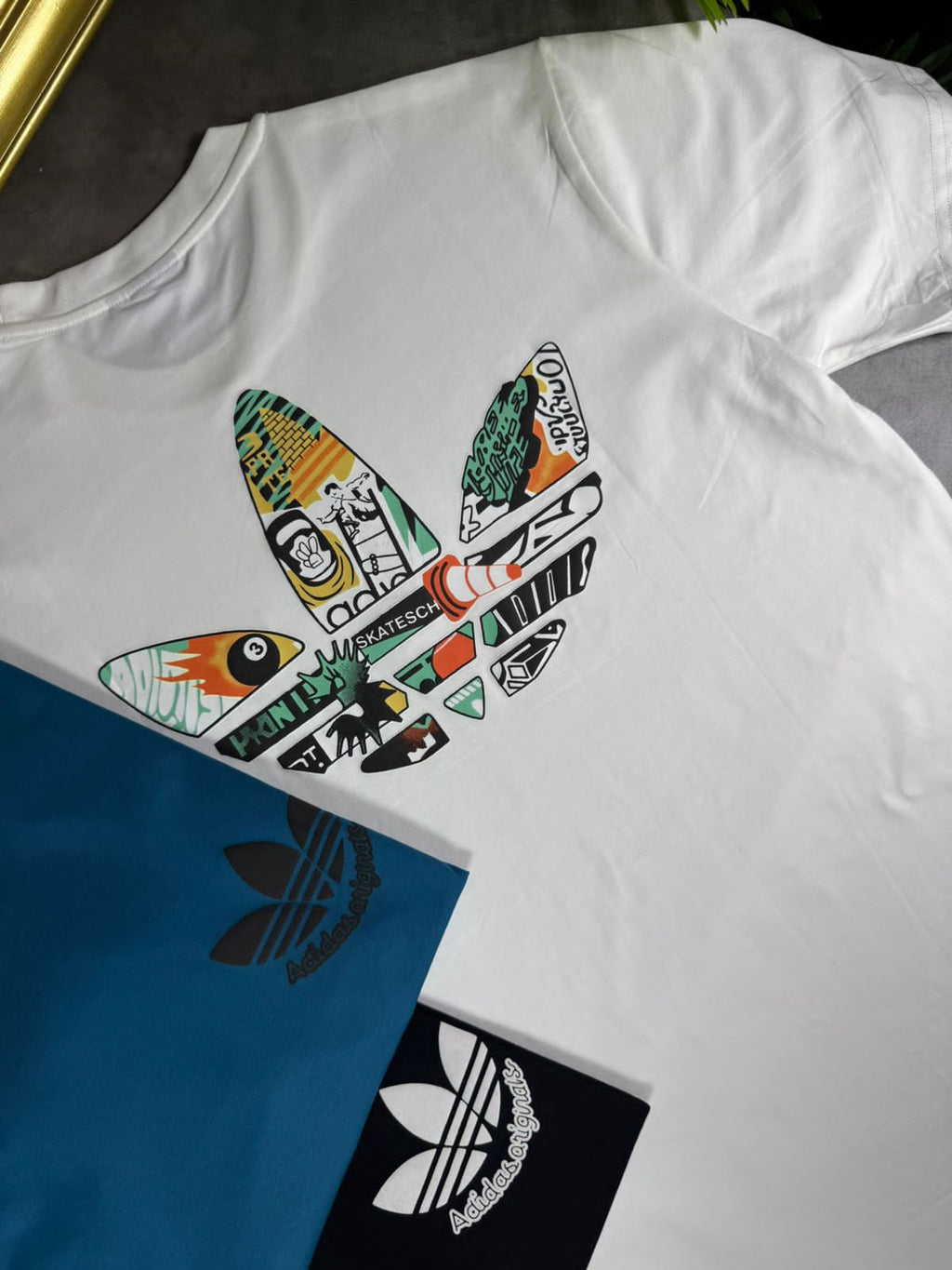 Camiseta Top Quality #NN1-04