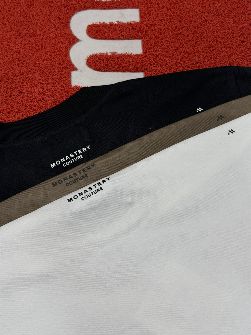 Camiseta Top Quality #GR34-07