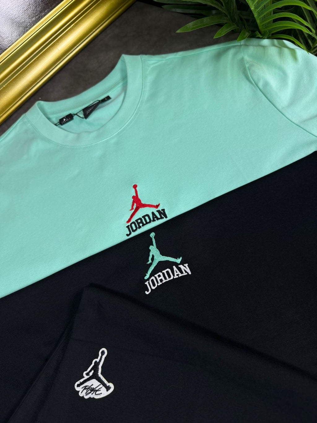 Camiseta Top Quality #NN1-07