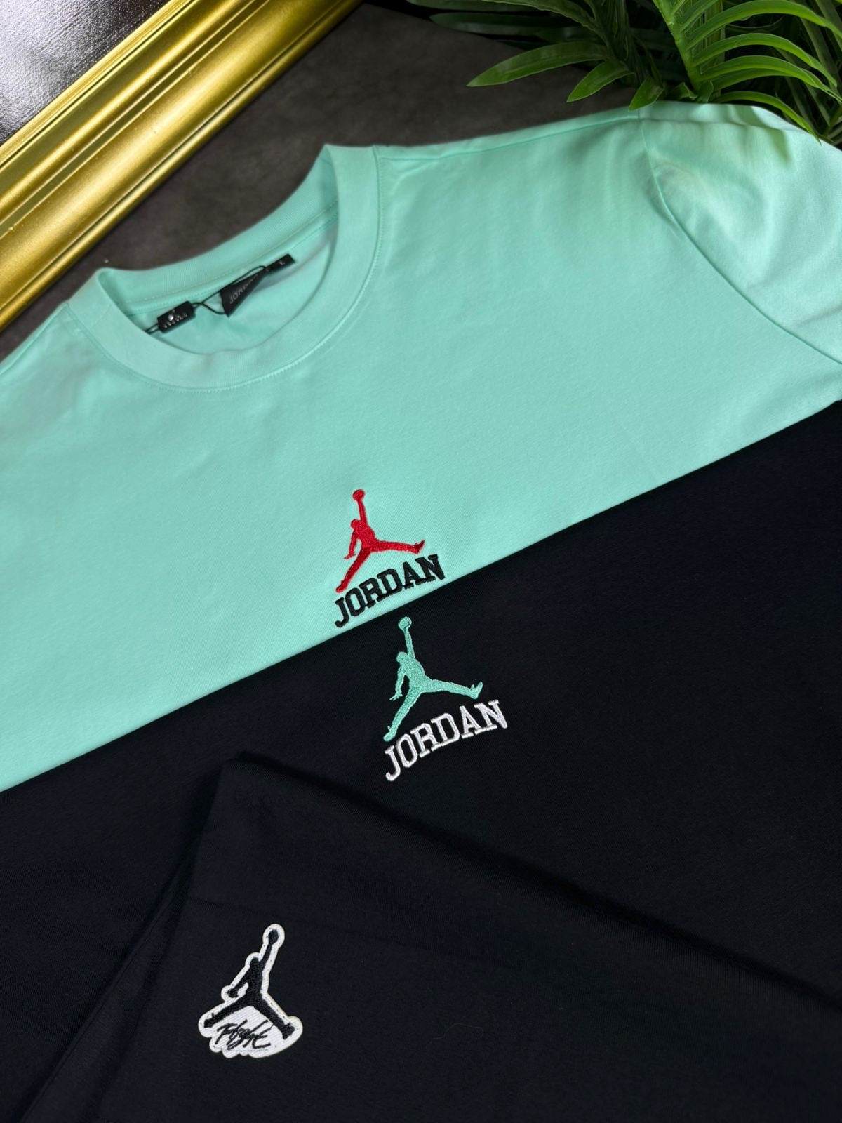 Camiseta Top Quality #NN1-07