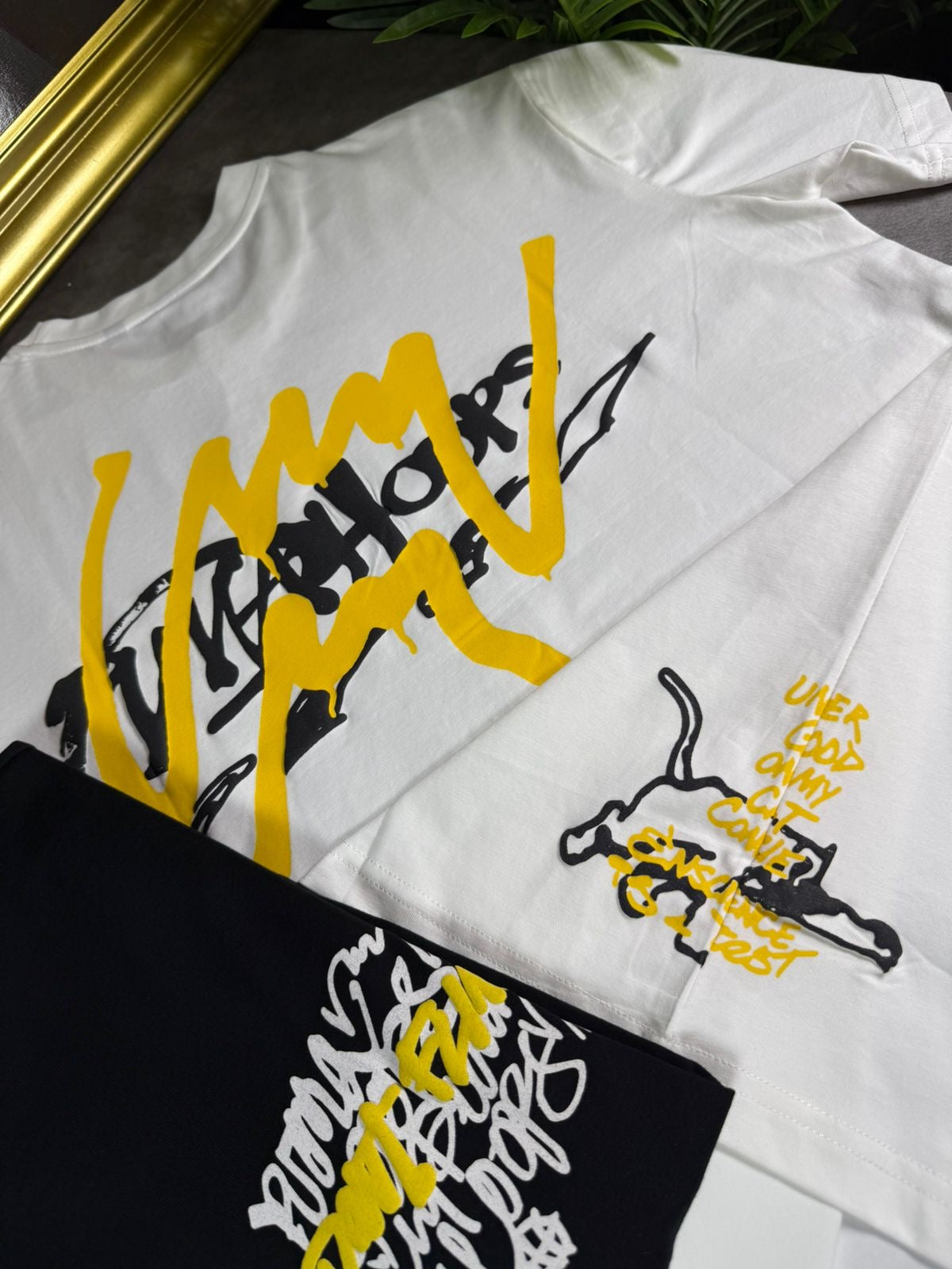 Camiseta Top Quality #NN1-06