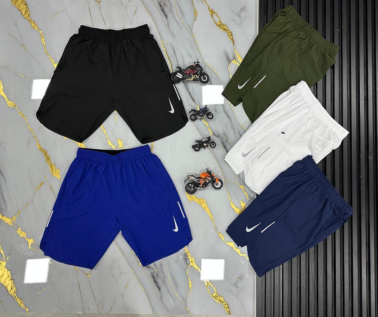 Pantaloneta Antifluido #7031