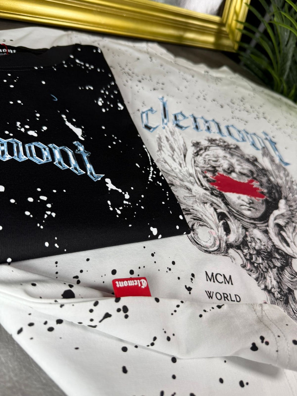 Camiseta Top Quality #LT2 - 05