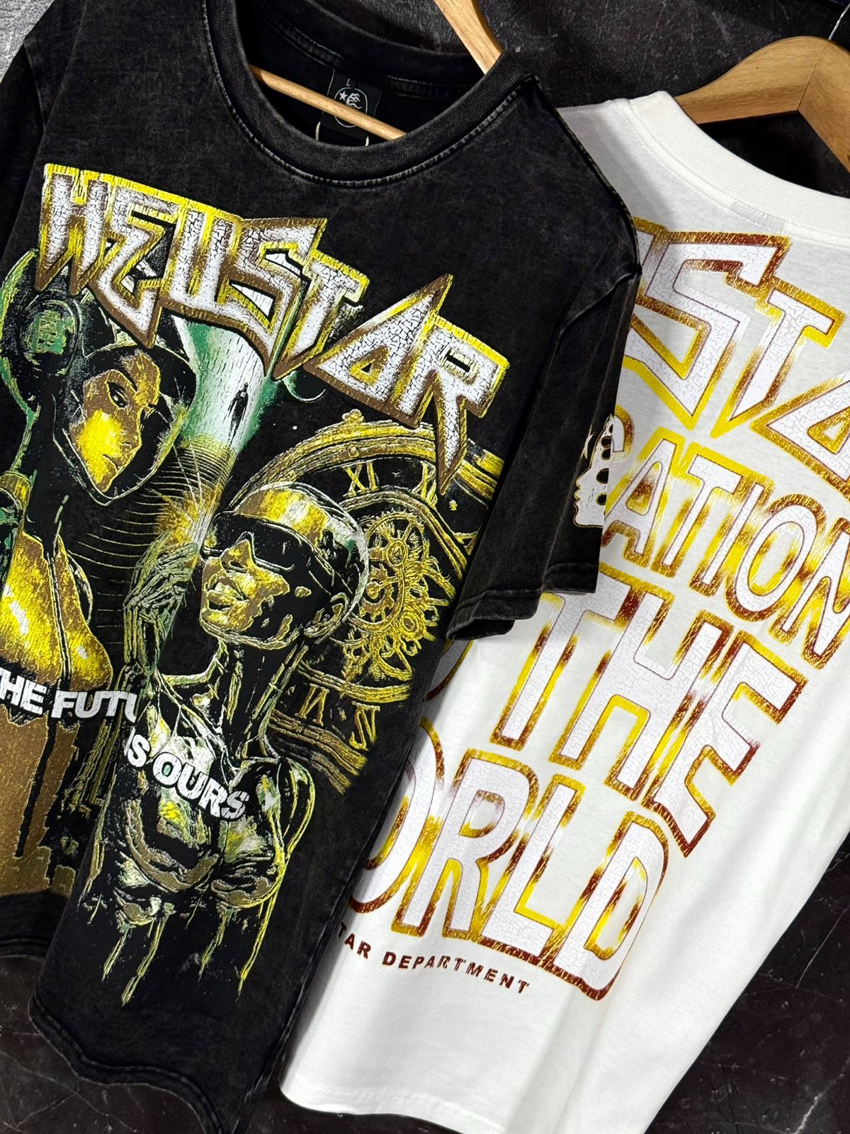 Camiseta Top Quality #DR02