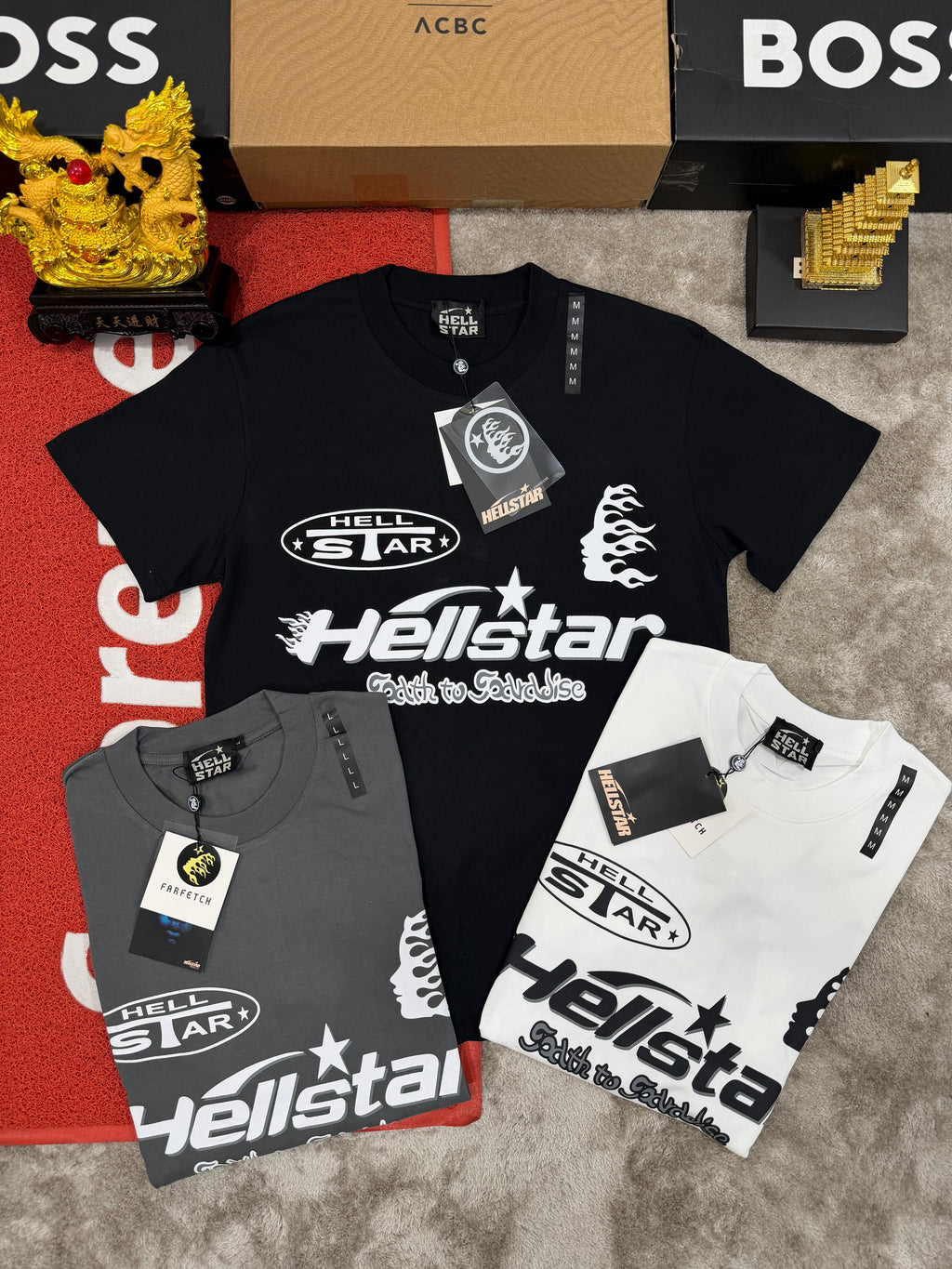 Camiseta Top Quality #GR40-1