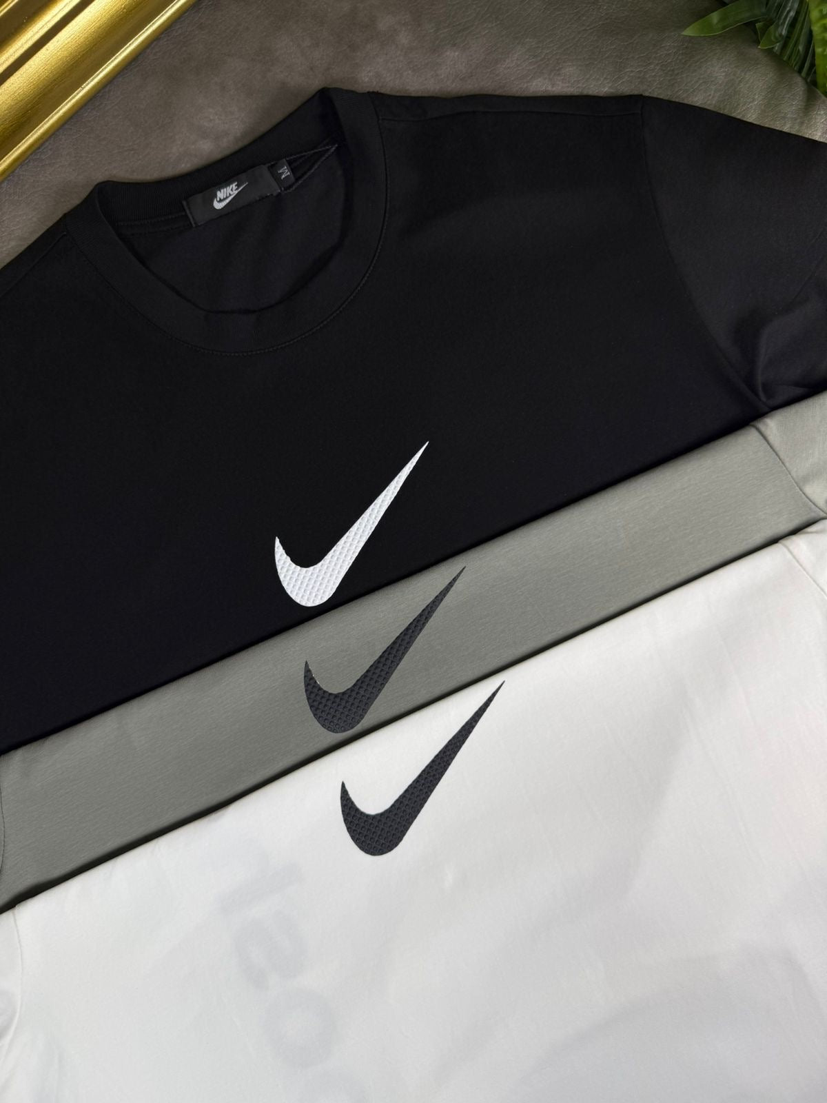 Camiseta Tela Fría #CS1-02