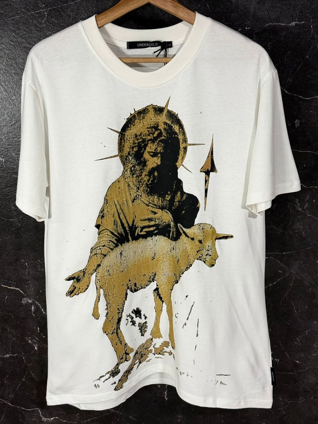 Camiseta Top Quality #DR10