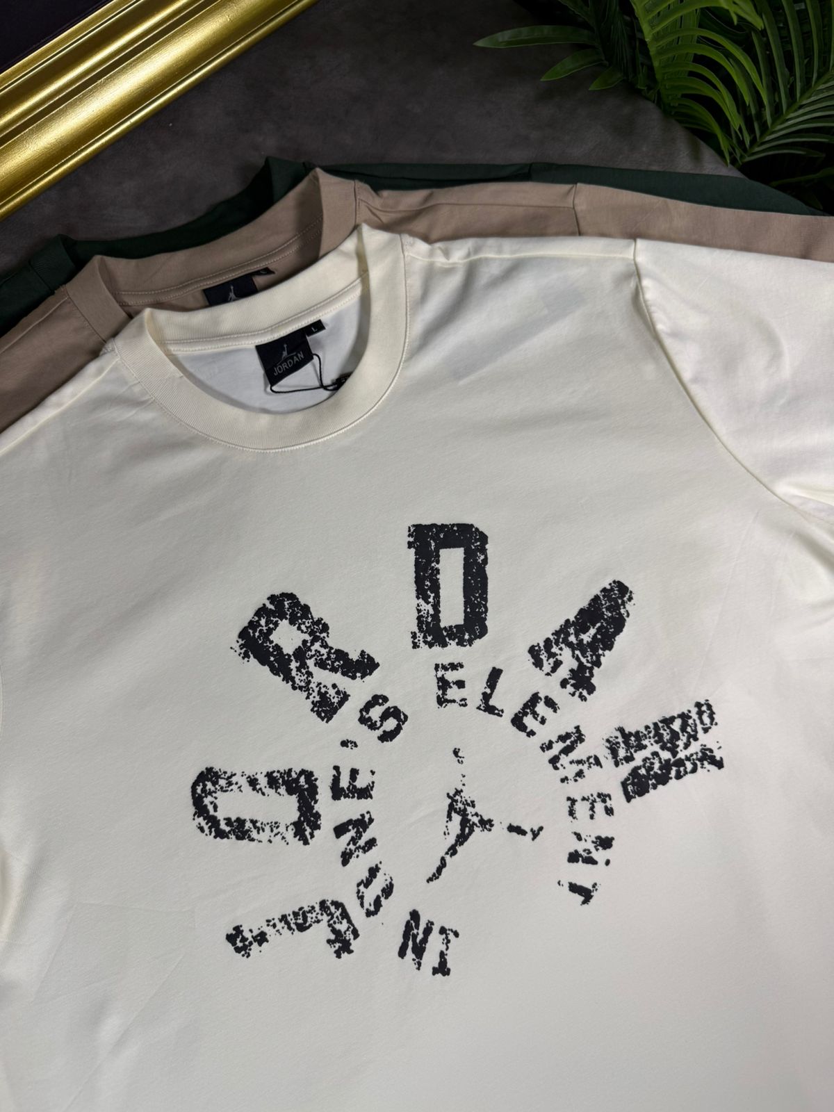 Camiseta Top Quality #NN1-01