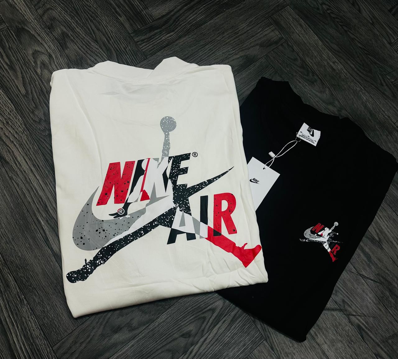 Camiseta Top Quality #AG06