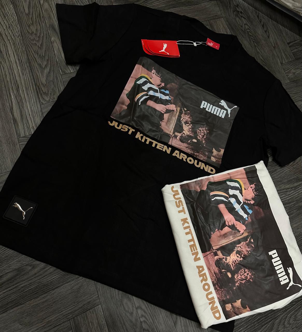 Camiseta Top Quality #AG05