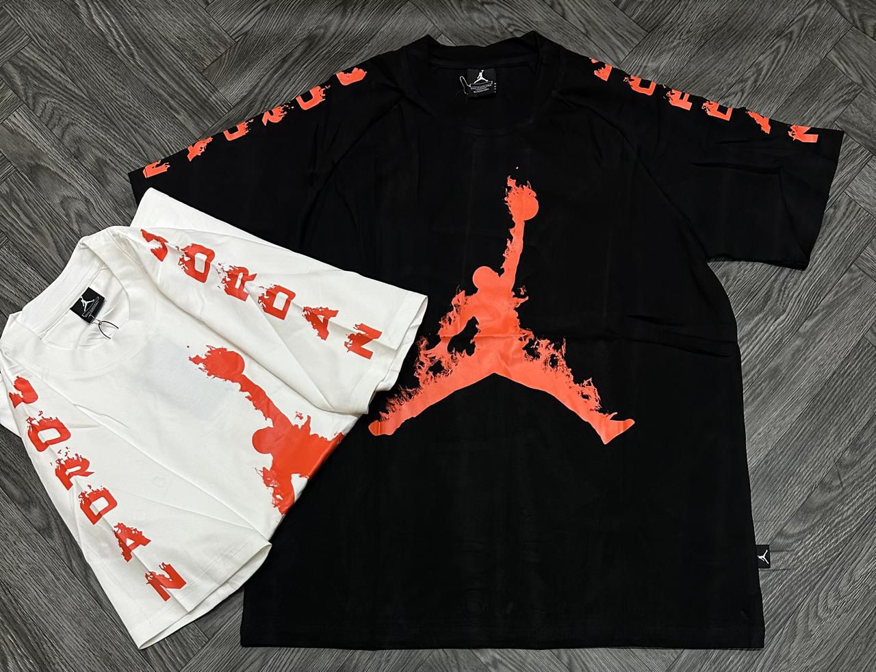 Camiseta Top Quality #AG04