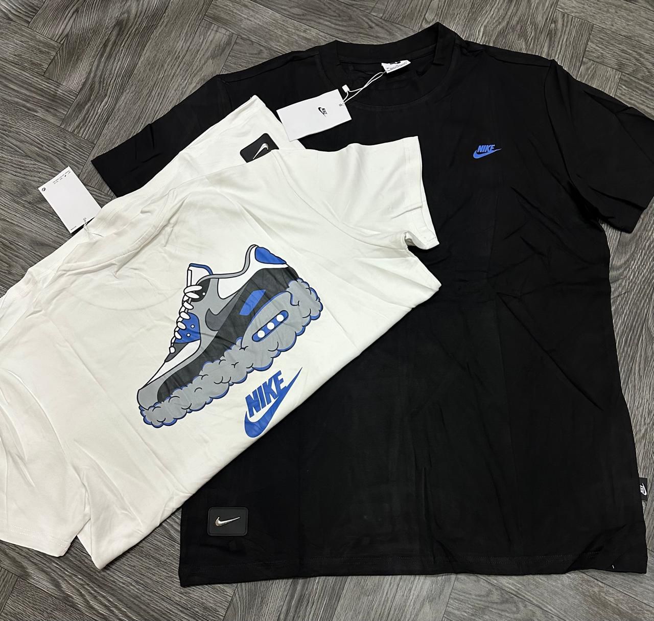 Camiseta Top Quality #AG02