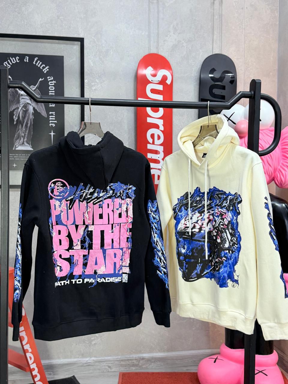 Hoodies top quality #JT01