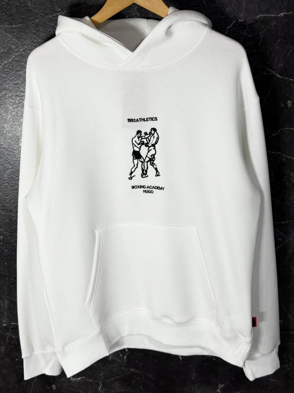 Hoodie top quality #DR08