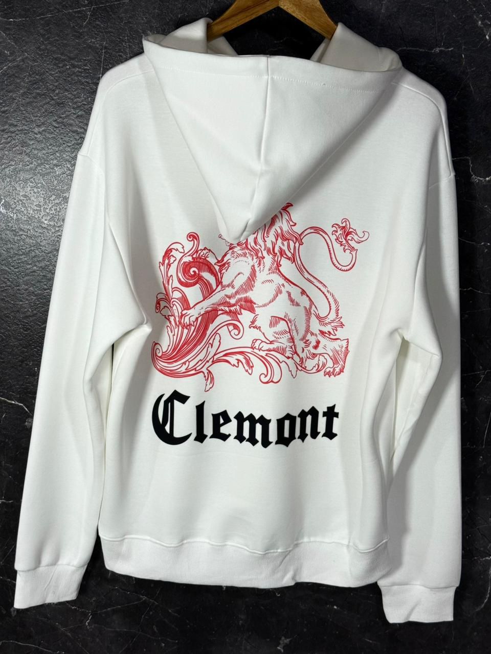 Hoodie top quality #DR02