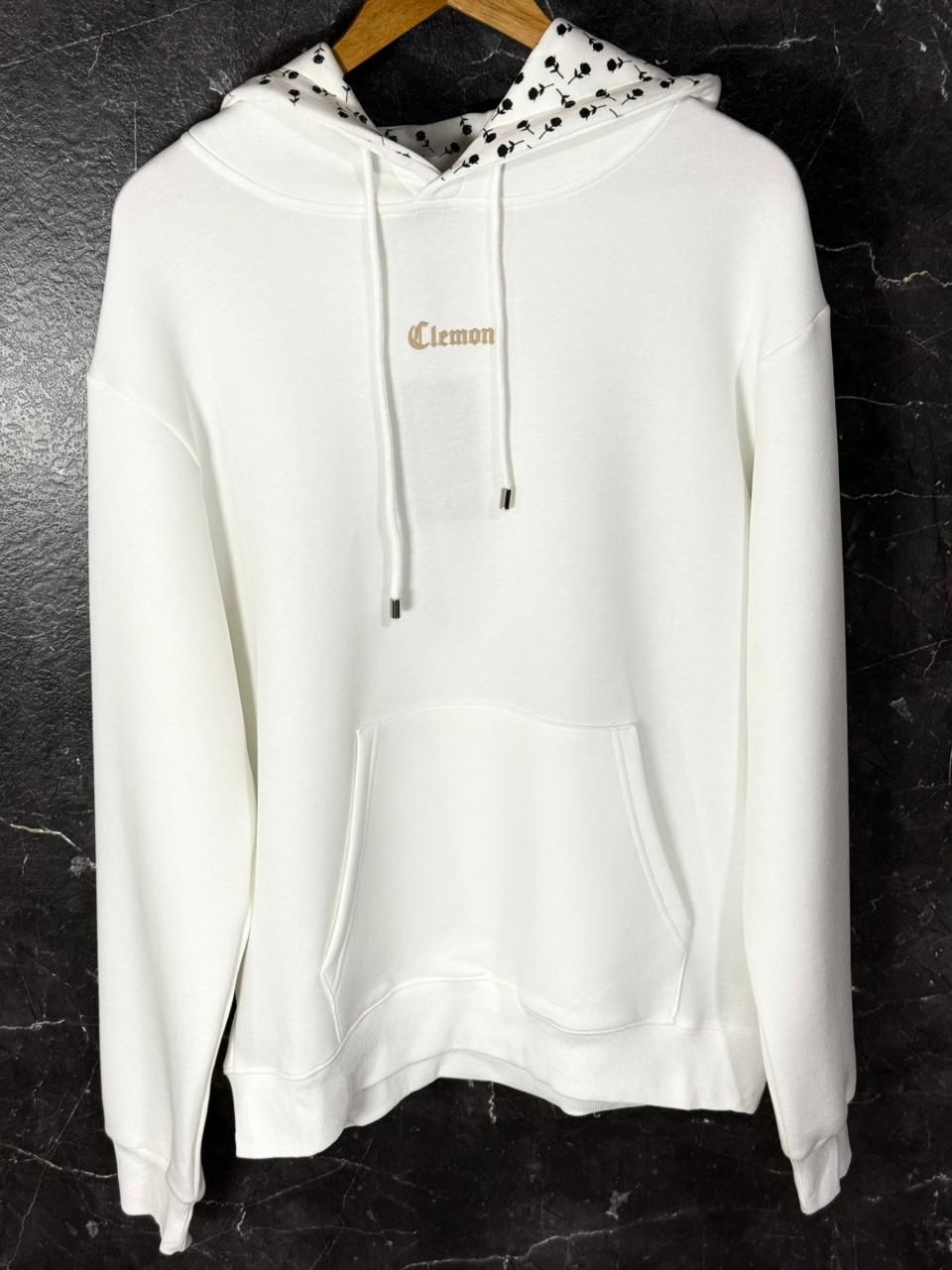 Hoodie top quality #DR10