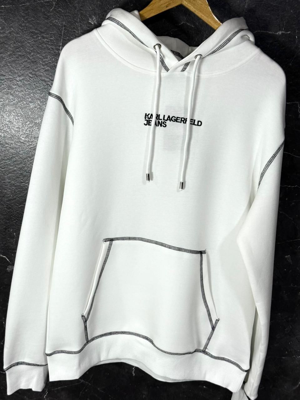 Hoodie top quality #DR04