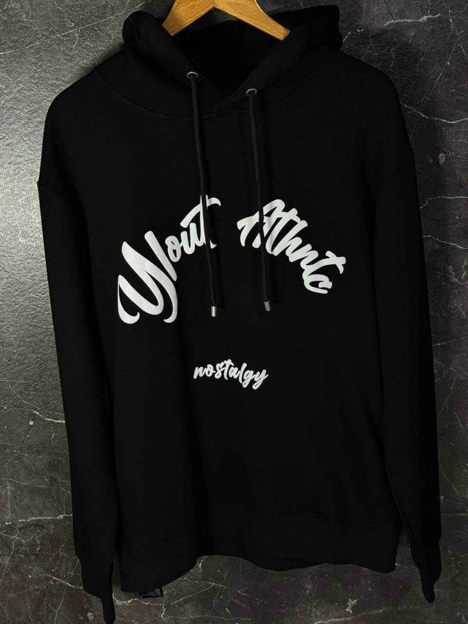 Hoodie top quality #DR07