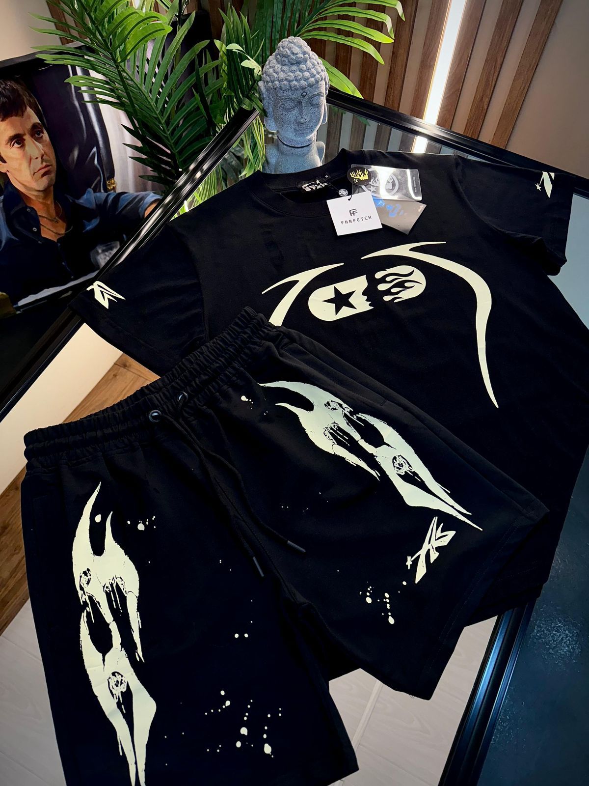 Conjunto Top Quality #GR-25