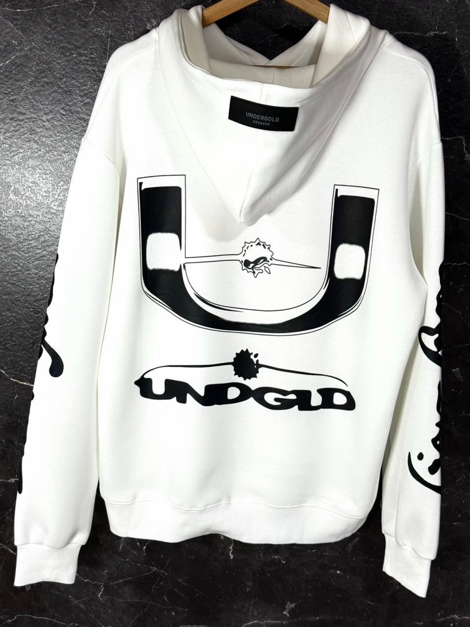 Hoodie top quality #DR14