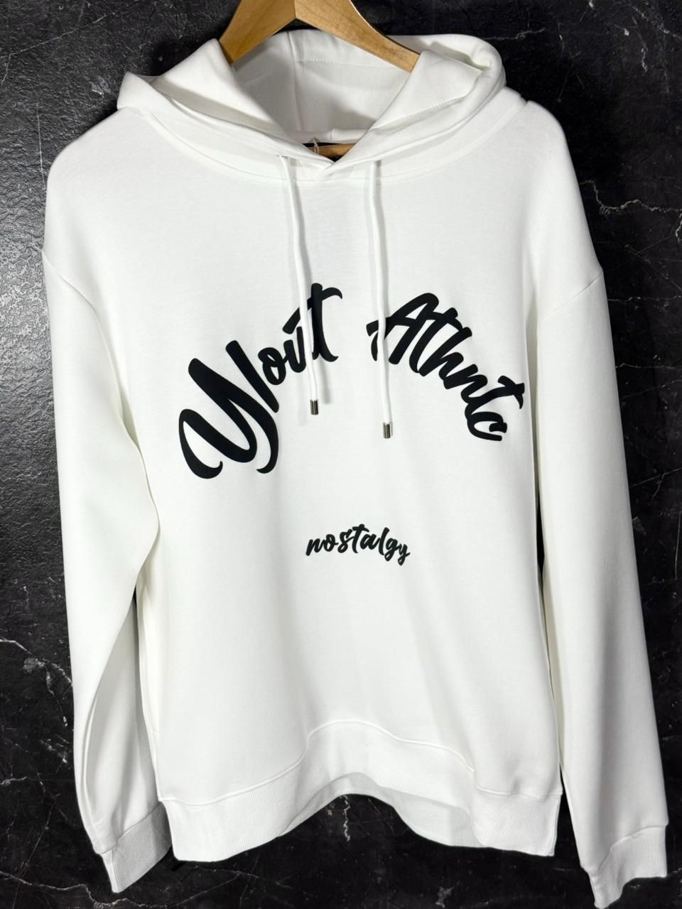 Hoodie top quality #DR06