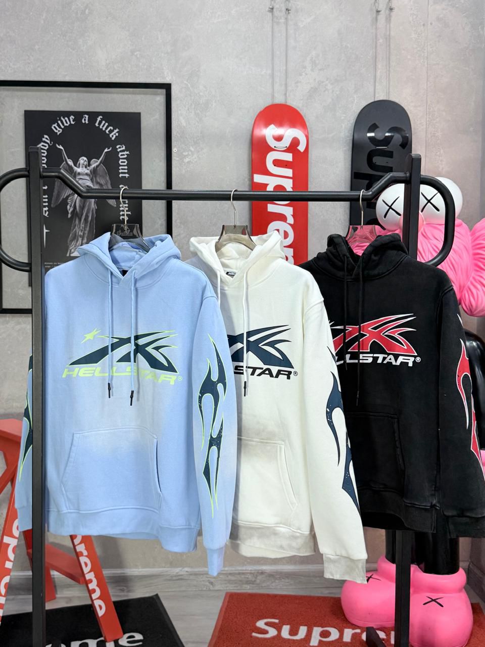 Hoodies top quality #JT05